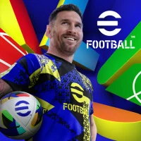 eFootball™ Mod APK 9.0.0 (Unlimited Money/Mod Menu)