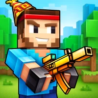 Pixel Gun 3D Mod APK 24.8.3 (Unlimited Ammo/Mod Menu)