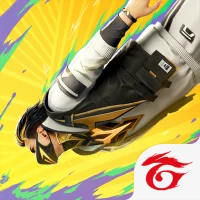 Free Fire Mod APK 1.107.0 (Unlimited Diamonds/Mod Menu)