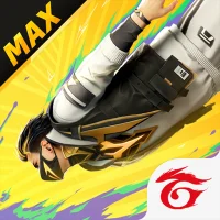 Free Fire MAX APK Mod 2.107.0 (Unlimited Diamonds/Unlocked Features)