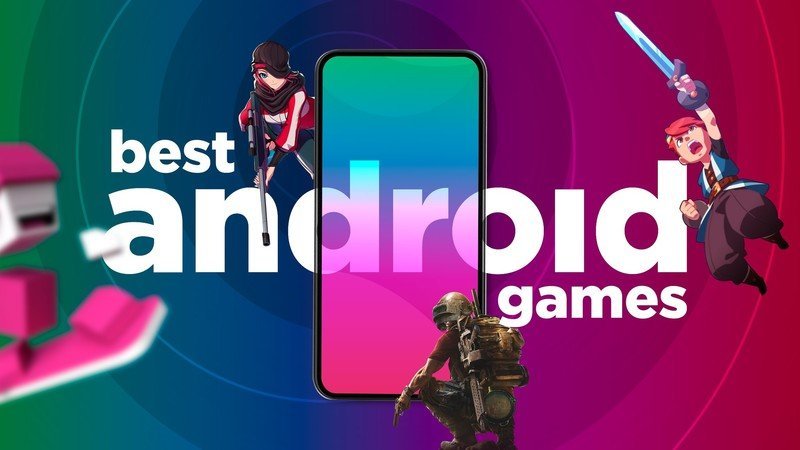 10 Best Android Mobile Games 2021