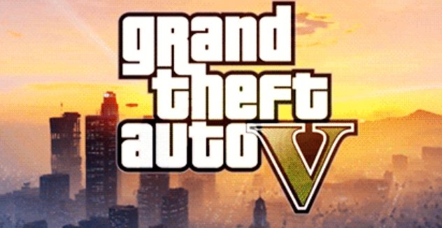 Grand Theft Auto V