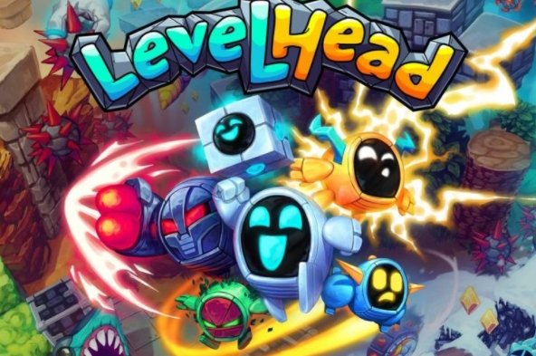 Levelhead