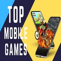 Most Popular Smart Mobile Games