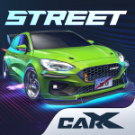 CarX Street Mod Apk 1.3.3 (Unlock All Cars, Mod Menu)