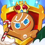 Cookie Run: Kingdom Mod Apk 5.5.202 (Unlimited Gems, Mod Menu)