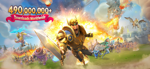 Lords Mobile Tower Defense Mod Apk 1