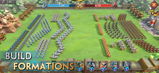 Lords Mobile Tower Defense Mod Apk 2