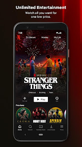Netflix Mod Apk 1