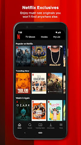 Netflix Mod Apk 2