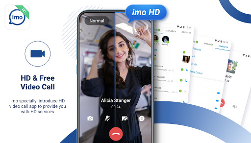 imo HD – Video Calls and Chats Mod Apk 1