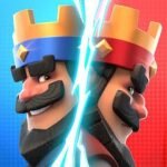 Clash Royale Mod Apk 60256021 (Free Shopping, Mod Menu)